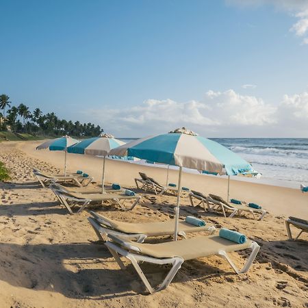 ホテル Iberostar Waves Bahia プライア・ド・フォルテ エクステリア 写真 Beach at the Four Seasons Resort