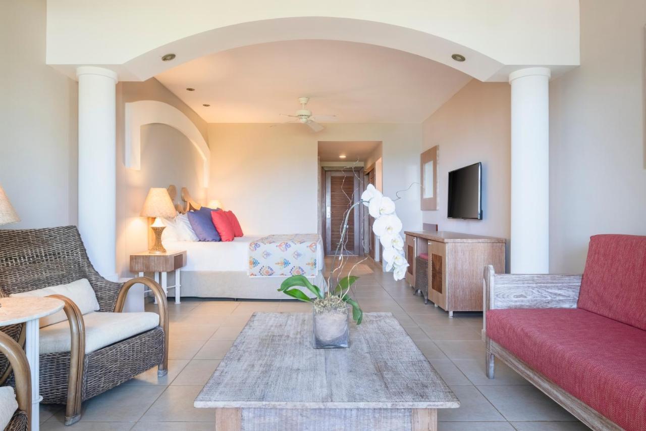 ホテル Iberostar Waves Bahia プライア・ド・フォルテ エクステリア 写真 Junior Suite