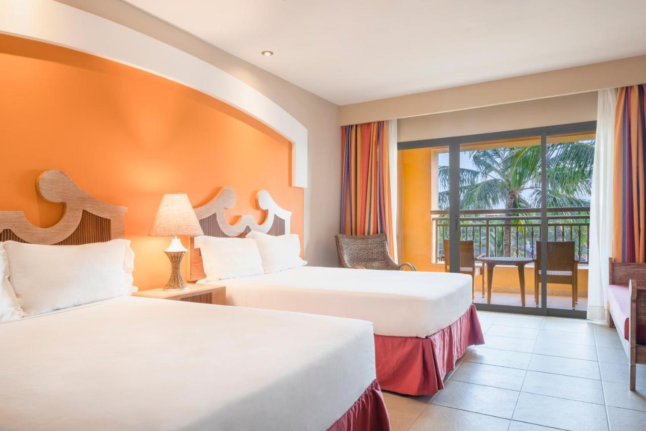 ホテル Iberostar Waves Bahia プライア・ド・フォルテ エクステリア 写真 Deluxe Room